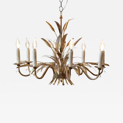 Coco Chanel 20th Century French Chandelier Inspired By Coco Chanel