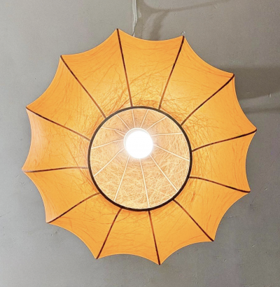 Cocoon Suspension Italy 1970s