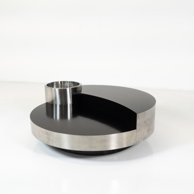 Coffee Table Harry s Bar by Massimo Papiri for Mario Sabot 1973