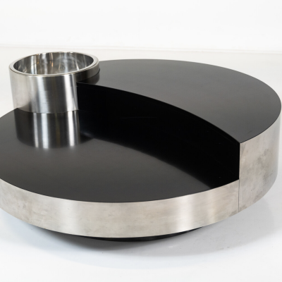 Coffee Table Harry s Bar by Massimo Papiri for Mario Sabot 1973