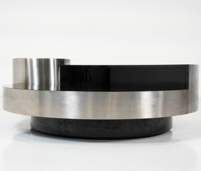 Coffee Table Harry s Bar by Massimo Papiri for Mario Sabot 1973