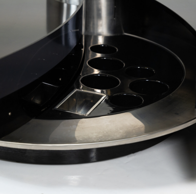 Coffee Table Harry s Bar by Massimo Papiri for Mario Sabot 1973