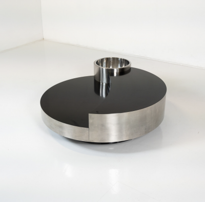 Coffee Table Harry s Bar by Massimo Papiri for Mario Sabot 1973