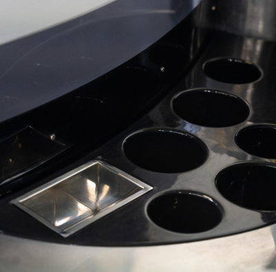 Coffee Table Harry s Bar by Massimo Papiri for Mario Sabot 1973