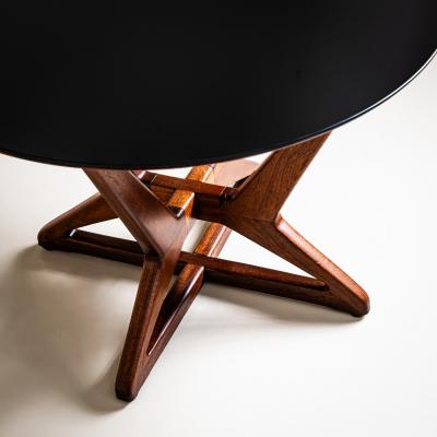 Coffee Table Italy Mid 20th Century