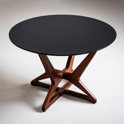 Coffee Table Italy Mid 20th Century