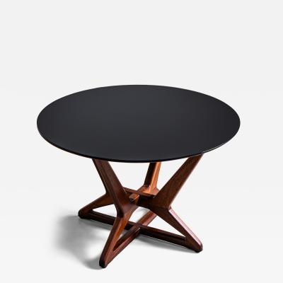 Coffee Table Italy Mid 20th Century