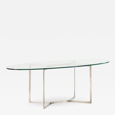 Coffee Table Probably Produced in Sweden