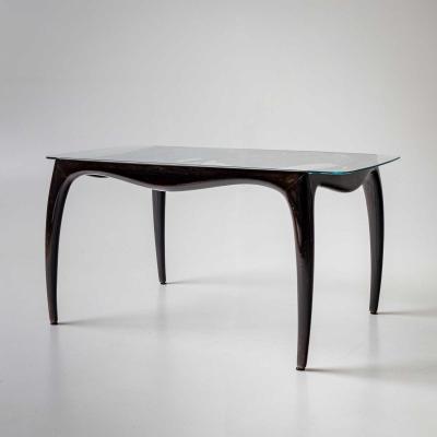 Coffee Table attributed to Paolo Buffa Italy