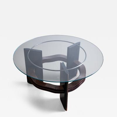 Coffee Table attributed to Vittorio Valabrega Italy 1930s