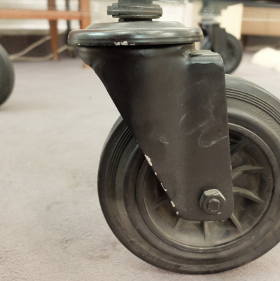 Coffee Table by Gae Aulenti for Fontana Arte 1980s