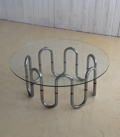 Coffee table 1970s
