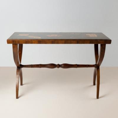 Coffee table