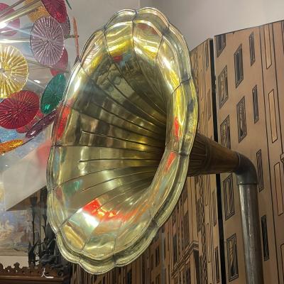 Coin Operated Mechanical Gramophone