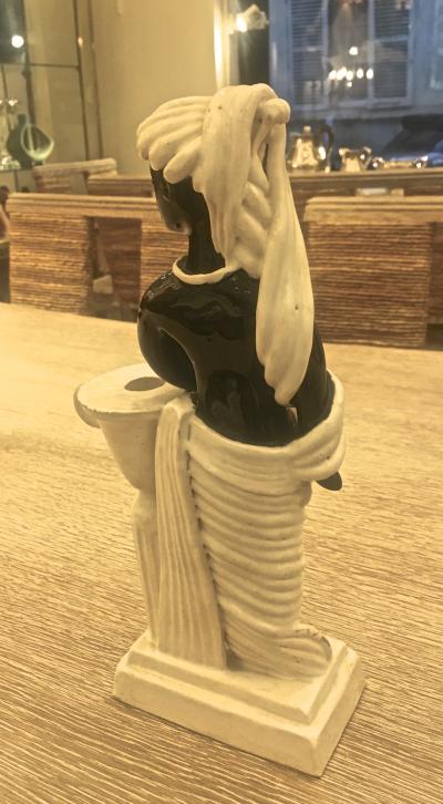 Colette Gueden Collette Gueden for Primavera little charming ceramic sculpture