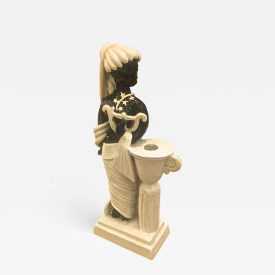 Colette Gueden Collette Gueden for Primavera little charming ceramic sculpture