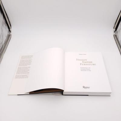 Colle Italian Empire Furniture 2002