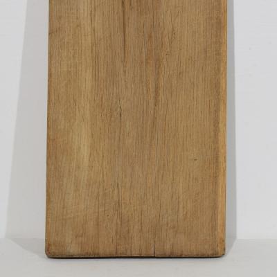 Collection of Four Rare French 19th Century Wooden Chopping or Cutting Boards