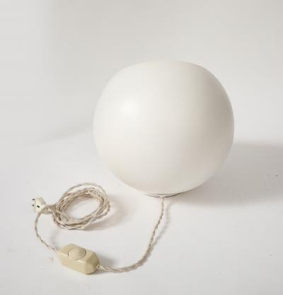 Colleen Carlson Ceramic Mood Lamp