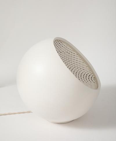 Colleen Carlson Ceramic Mood Lamp