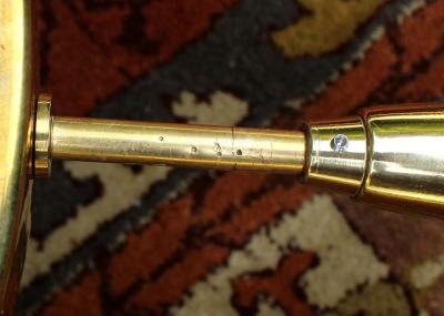 Collosal Ballroom Spider Ceiling Light Germany 1950s