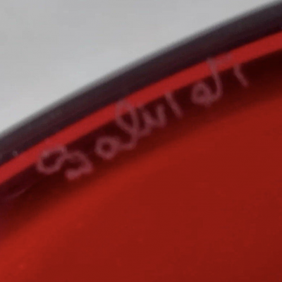 Colonna Vase by Tom Dixon for Salviati