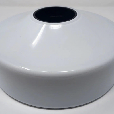 Colonna Vase by Tom Dixon for Salviati