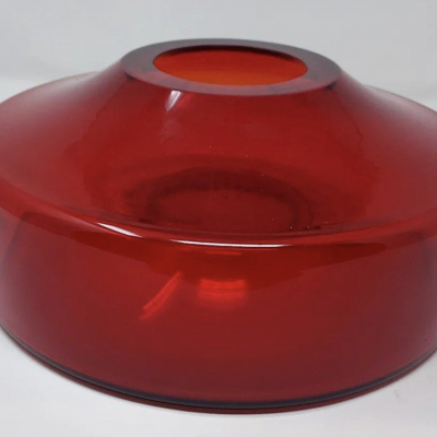 Colonna Vase by Tom Dixon for Salviati