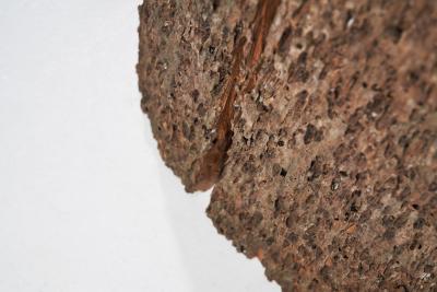 Colossal Tree Trunk Sculpture Africa 20th century