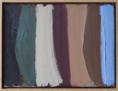 Colt Seager Colt Seager Contempaory Artist New Paintings at Pavilion