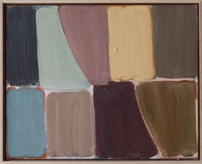 Colt Seager Colt Seager Contempaory Artist New Paintings at Pavilion