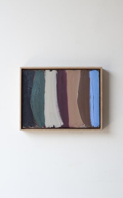 Colt Seager Colt Seager Contempaory Artist New Paintings at Pavilion