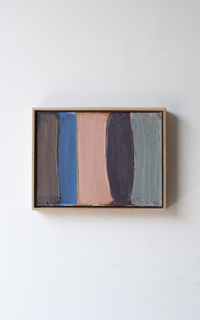 Colt Seager Colt Seager Contempaory Artist New Paintings at Pavilion