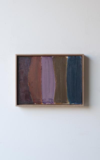 Colt Seager Colt Seager Contempaory Artist New Paintings at Pavilion