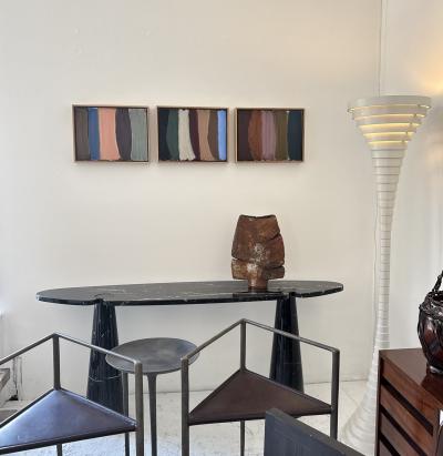 Colt Seager Colt Seager Contempaory Artist New Paintings at Pavilion