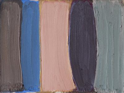 Colt Seager Colt Seager Contempaory Artist New Paintings at Pavilion