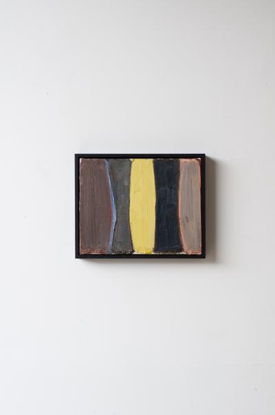 Colt Seager Colt Seager Contempaory Artist New Paintings at Pavilion