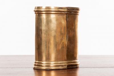 Column Book Ends