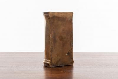 Column Book Ends