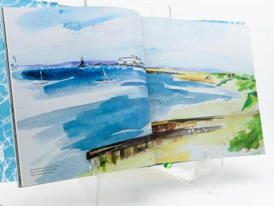 Comfort Zone Book by Trudy Dujardin 2014
