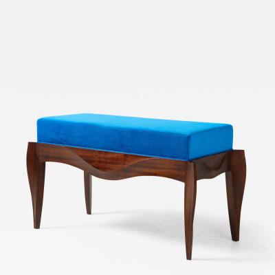 Comtemporary Art Deco Style Bench Colette 