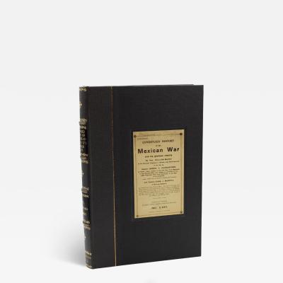 Condensed History of the Mexican War and its Glorious Results by William McKay