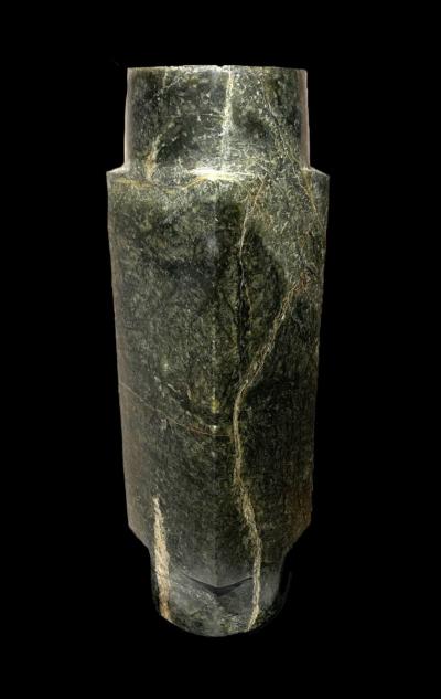 Cong Prismatic Cylinder