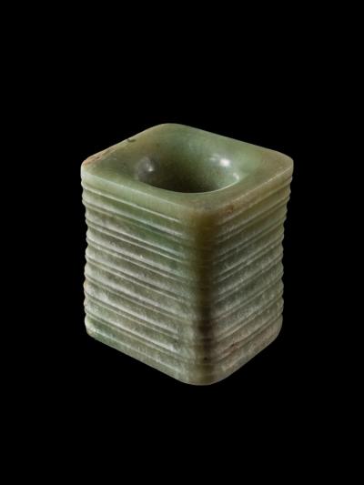 Cong Prismatic Cylinder 