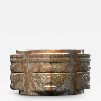 Cong Prismatic Cylinder