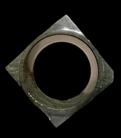 Cong prismatic cylinder