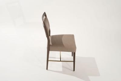 Connoisseur Collection Side Chair by Paul McCobb C 1950s