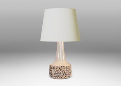 Conny Walther Table lamp by Conny Walther