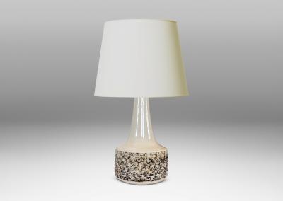 Conny Walther Table lamp by Conny Walther