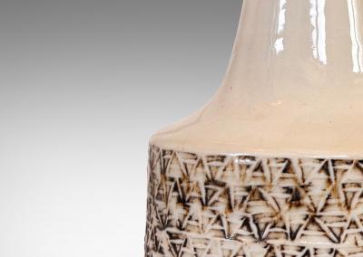 Conny Walther Table lamp by Conny Walther